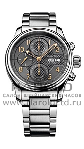 Швейцарские часы Louis Erard Heritage Classique 78269AA03M